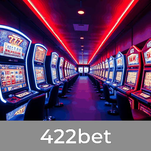 422bet: Cassino VIP Brasileiro com Dealers Ao Vivo e Roleta