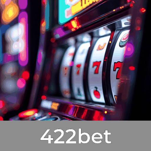 422bet: Experiência Imersiva com Variedade de Jogos de Cassino